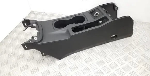 Seat Leon (5F) Center console 5F0863243 5F0863241F 5F0863241G