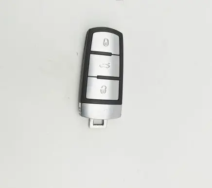 Volkswagen PASSAT CC Ignition key/card 3C0959752BA