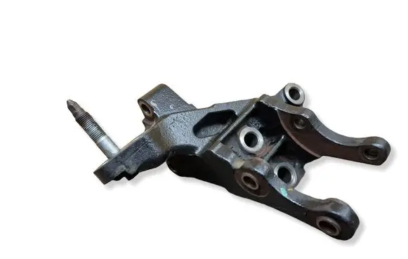 Toyota Avensis T250 Engine mounting bracket 123150R012