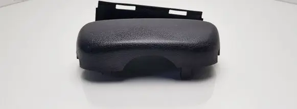 Peugeot 406 Steering wheel column trim 9633804377