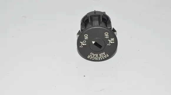 BMW 3 E90 E91 Passenger airbag on/off switch 919698606