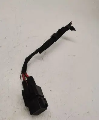 BMW 7 G11 G12 Coolant fan relay 9207913