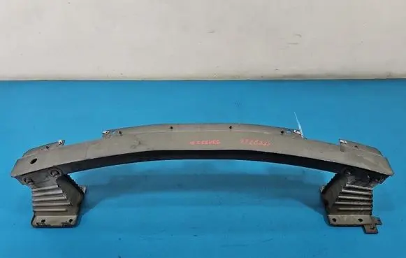 Opel Meriva B Front bumper support beam 1326789C IMPRK1558766