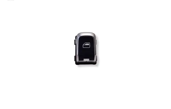 Audi A3 S3 8V Electric window control switch 8V0959855A