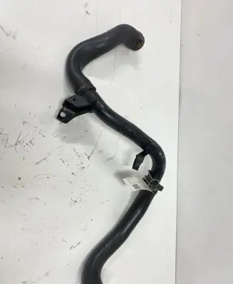 Volvo V60 Air intake hose/pipe