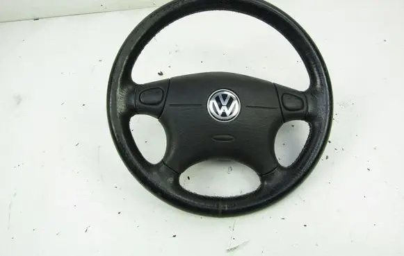 Skoda Fabia Mk1 (6Y) Steering wheel 