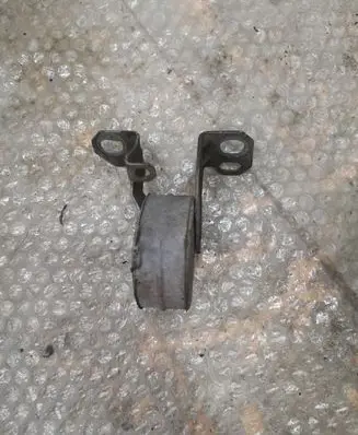 Muffler mount bracket/holder