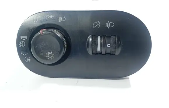 Seat Ibiza III (6L) Light switch 6L1941531AF