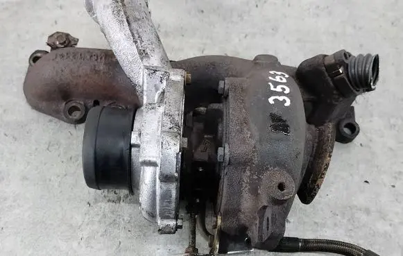 Opel Vectra C Turbo 55205483766340-1
