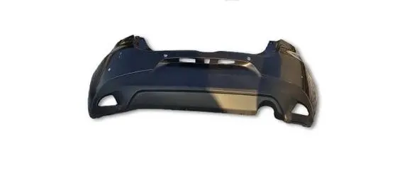 Mazda 2 Rear bumper DB1R-50221 DB1R50221