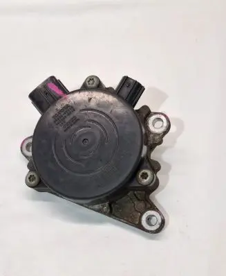 Toyota Prius (XW20) Gearbox control unit/module 3558047010 0438010010