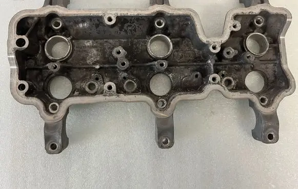 Porsche Boxster 981 Other cylinder head part 0PB103120