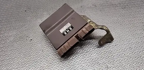 Nissan X-Trail T30 Fuel injection control unit/module 227108H810 1310001190