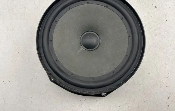 Volkswagen Sharan Front door speaker 7N0035454A
