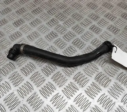Mercedes-Benz EQC Engine coolant pipe/hose A2938304400