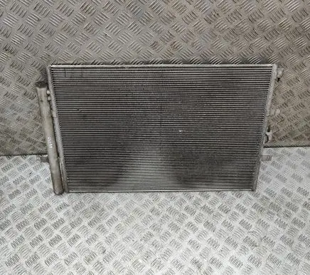 Ford Transit Custom A/C cooling radiator (condenser) BK2119710AB V36XMT