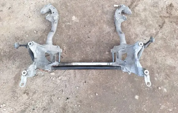 Audi Q5 SQ5 Front subframe AUQ5137001 8R0399315J