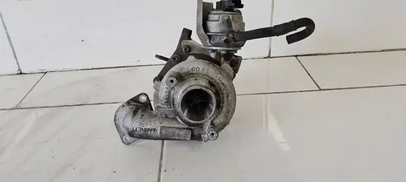 Peugeot 3008 I Turbo 9686120680