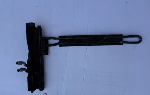BMW X3 E83 Power steering radiator 3413195
