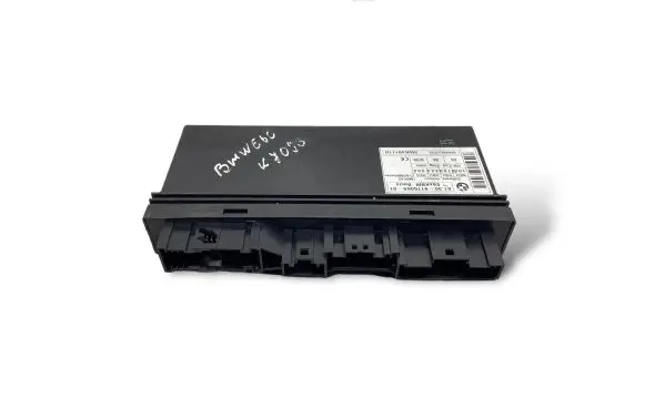 BMW 5 E60 E61 Comfort/convenience module 9176069