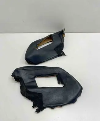 Mercedes-Benz SL R129 Front door seat control surround trim A1299110122 A1299110222