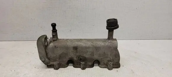 Audi A4 S4 B6 8E 8H Intake manifold 059129714A