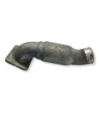 Toyota Hilux (AN10, AN20, AN30) Intercooler hose/pipe 