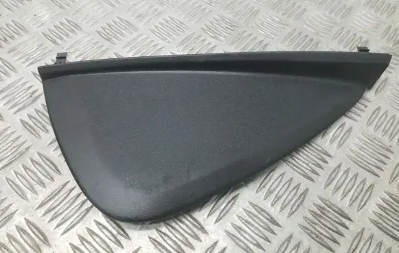 Seat Altea Dashboard side end trim 5P0857036A