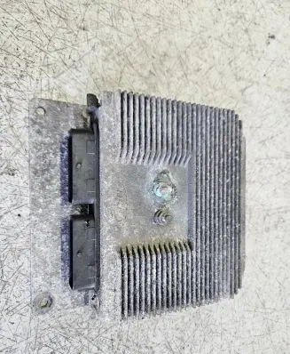 Citroen Berlingo Other control units/modules 120052602