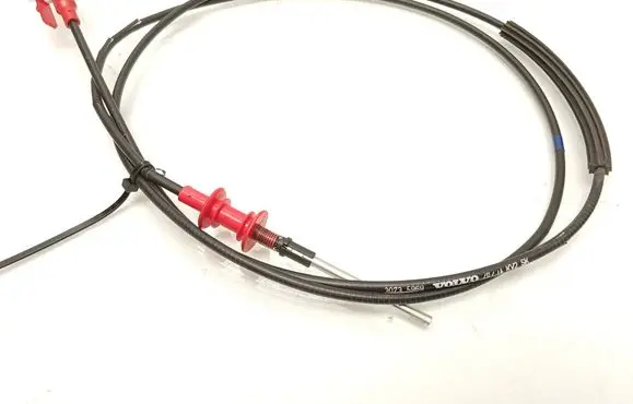 Volvo XC90 Ignition lock cable 30735969