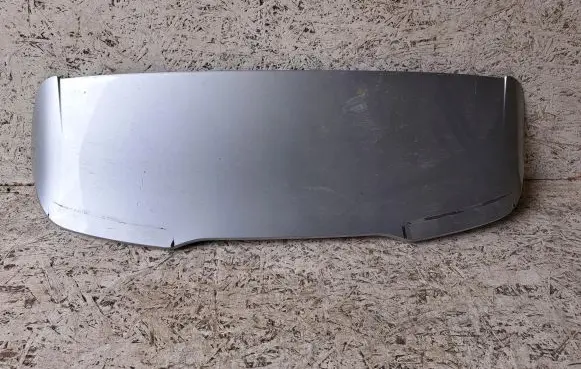 Volvo V40 Tailgate/trunk spoiler 31253973-02