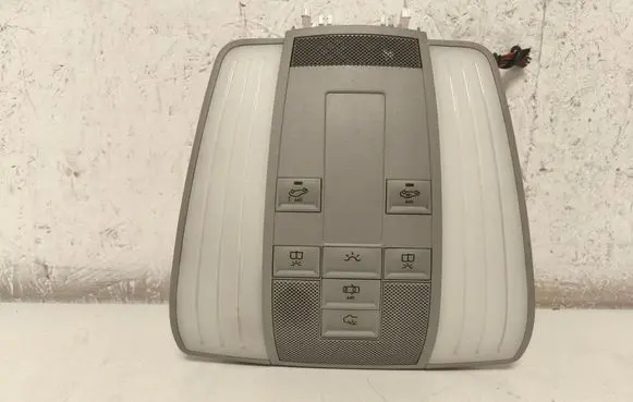 Mercedes-Benz E W212 Front seat light A2129060100