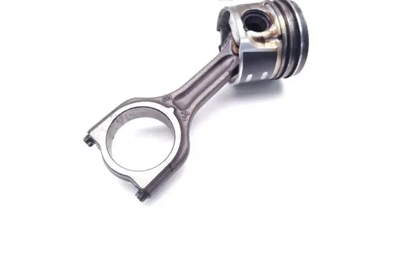 Citroen C4 Grand Picasso Piston with connecting rod BHZ DV6FC