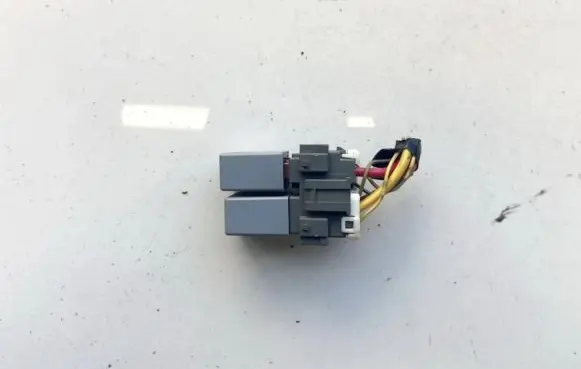 Honda Civic Sensor