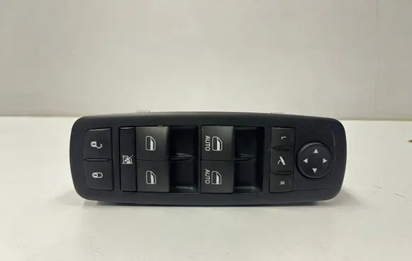 Jeep Grand Cherokee Electric window control switch 68184803AA