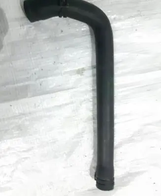 BMW 1 F20 F21 Engine coolant pipe/hose 7600586