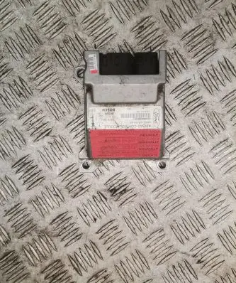 Ford Focus Airbag control unit/module 98ag14b056bf