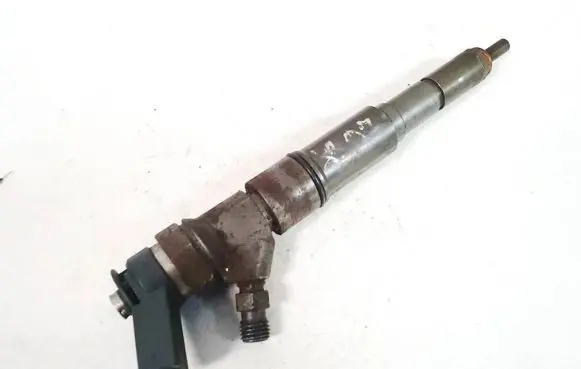 BMW X5 E53 Fuel injector 0445110131 6r1ag5