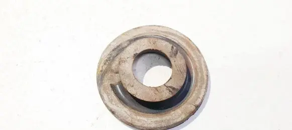 Volkswagen Touran I Front coil spring rubber mount 1k0512149b