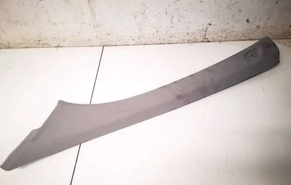 Opel Astra H (C) pillar trim 13113885