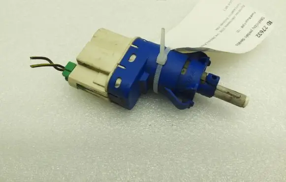 Ford Kuga I Brake pedal sensor switch 3M5T9C872AC