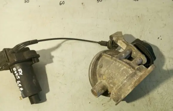 BMW 5 E39 Cruise control unit/module 0205005010 354111625482