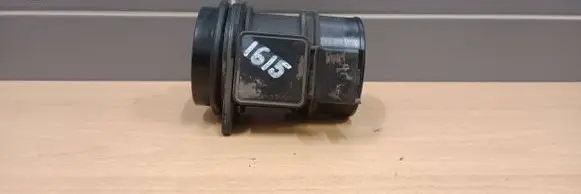 Renault Megane II Mass air flow meter 5WK9620 7700104426 7700109812
