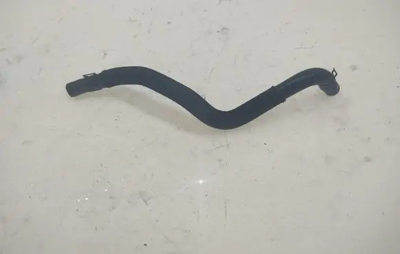 Volkswagen Golf VI Engine coolant pipe/hose 1K0121447DA