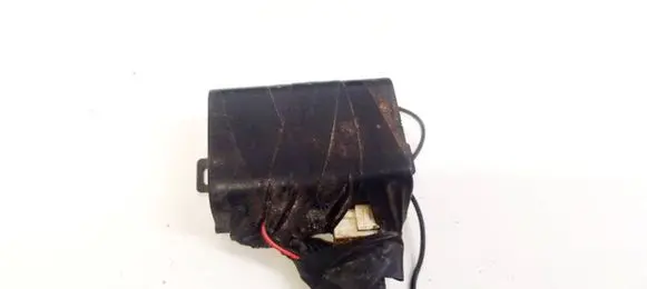 Alarm control unit/module