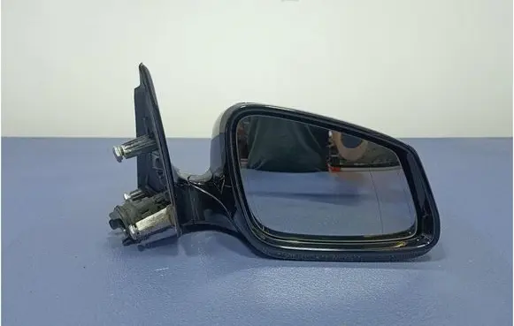 BMW 5 F10 F11 Front door electric wing mirror X0153102