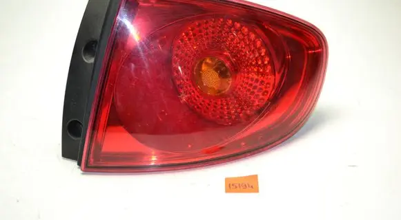 Seat Altea Rear/tail lights 5P0945096E 5P0945112B