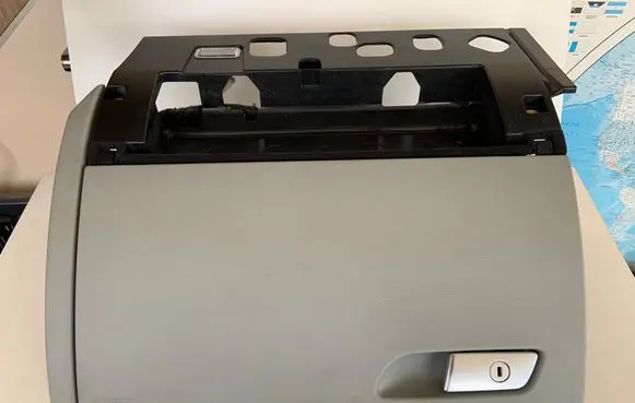 Audi A6 S6 C7 4G Glove box set 4G1880302A 4G1880302