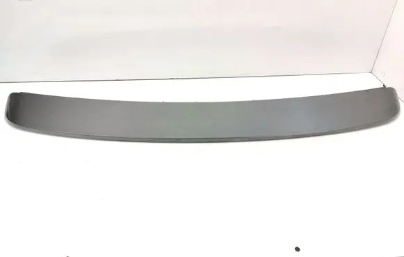 Fiat Croma Rear window tailgate spoiler VR617