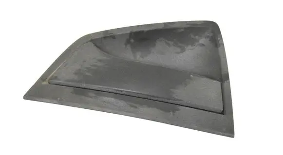 Alfa Romeo Giulietta Rear door interior handle 242709A